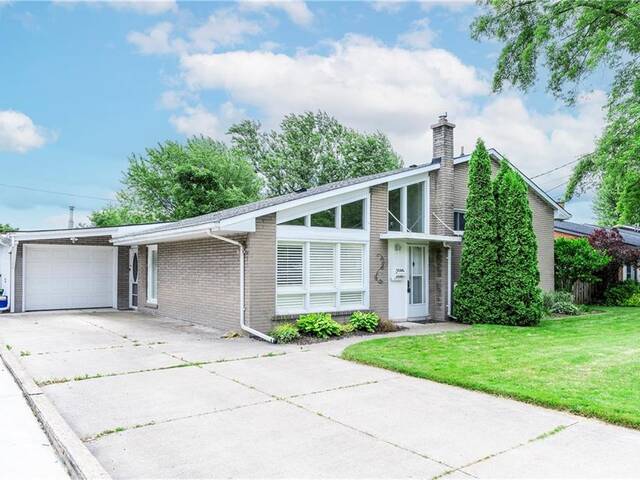 3500 Callan Street Niagara Falls