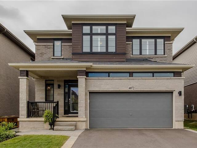 4072 Thomas Street Beamsville