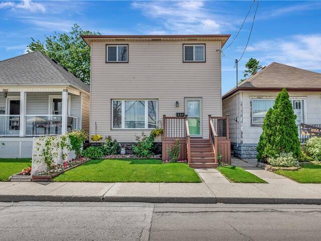 339 Strathearne N Avenue Hamilton