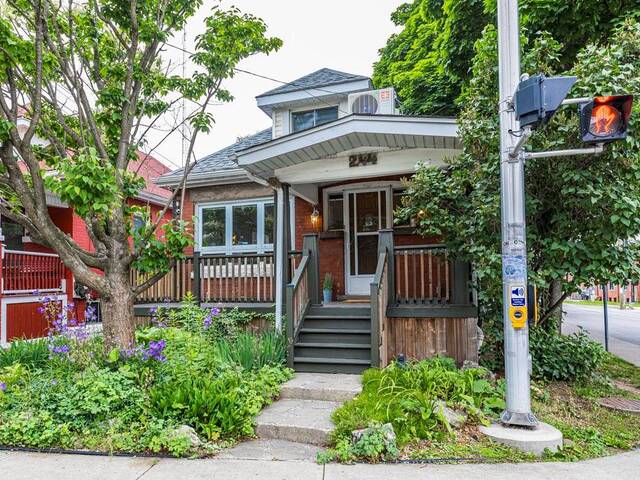 244 Gage S Avenue Hamilton