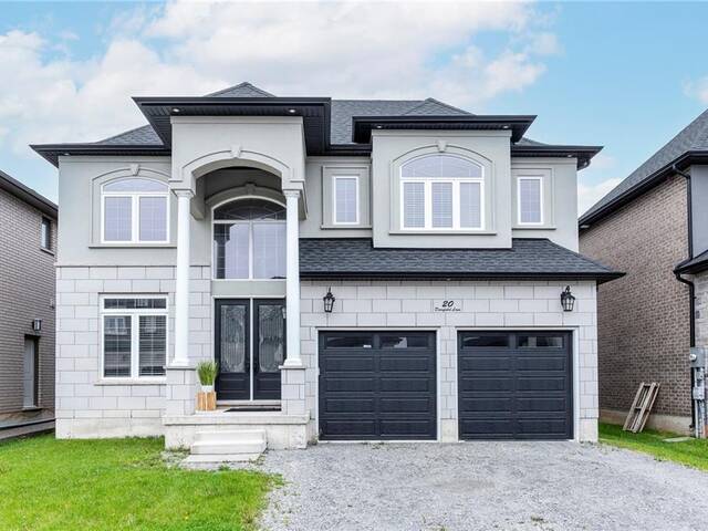 20 Deerfield Lane Ancaster