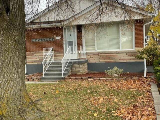 (Lower level) 497 Upper Kenilworth Avenue Hamilton