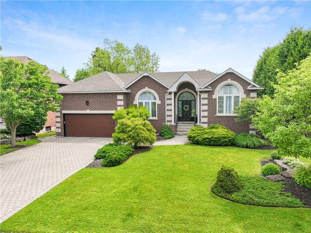 270 Deercreek Drive Ancaster