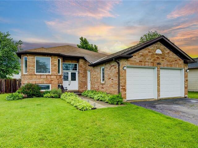 4964 Alexandra Avenue Beamsville