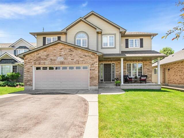 109 Dunrobin Drive Haldimand County