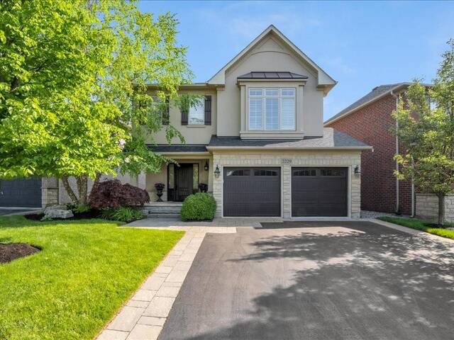 2229 Littondale Lane Oakville