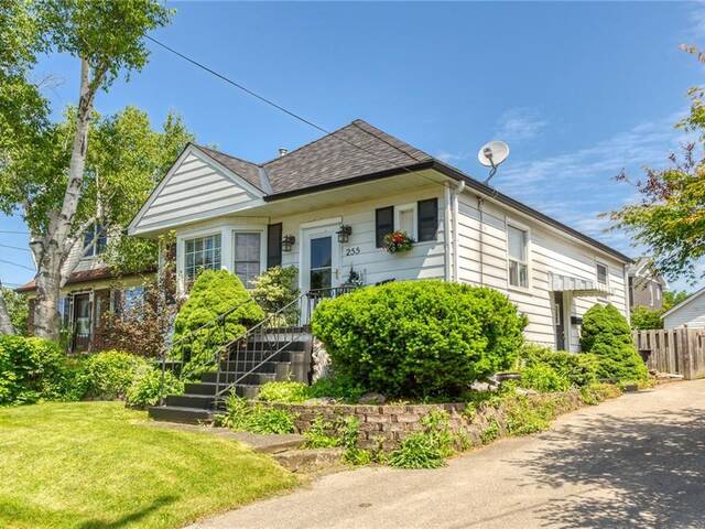 255 Montrose Avenue Hamilton