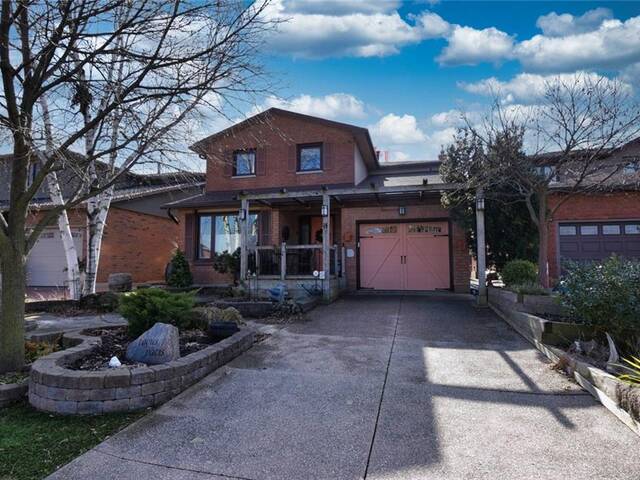 14 Ingrid Court Hamilton