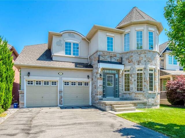 191 Beechtree Crescent Oakville