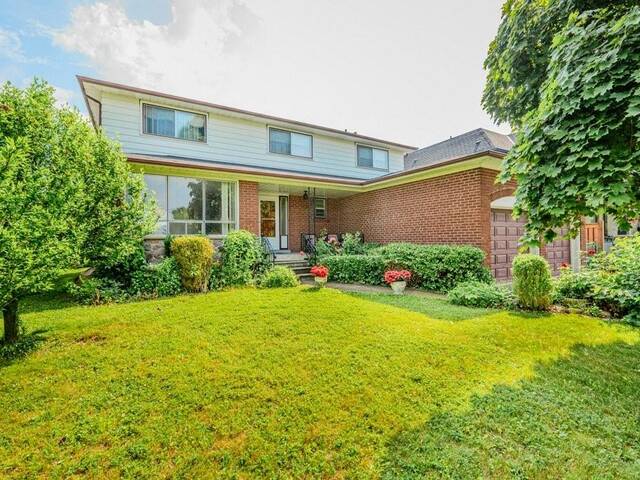 339 Pinegrove Road Oakville