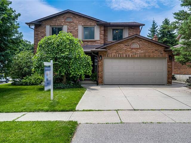 31 Bridlewood Drive Dundas