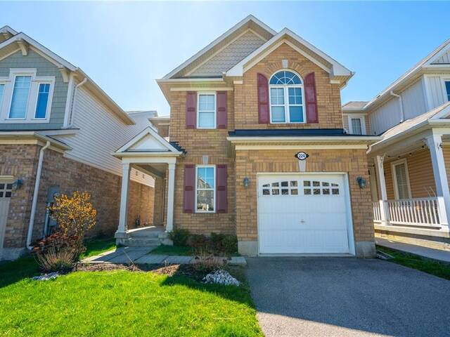 224 Emick Drive Ancaster