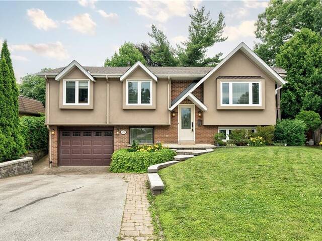 672 Maclaren Drive Burlington