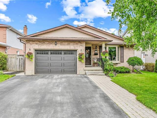 41 Harper Street Waterdown