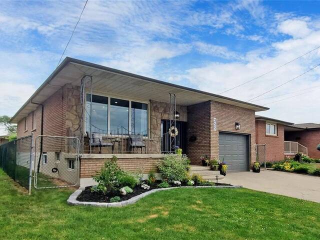 355 Berkindale Drive Hamilton