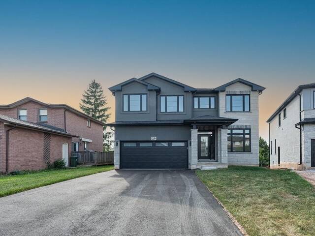 29 Velvet Court Stoney Creek