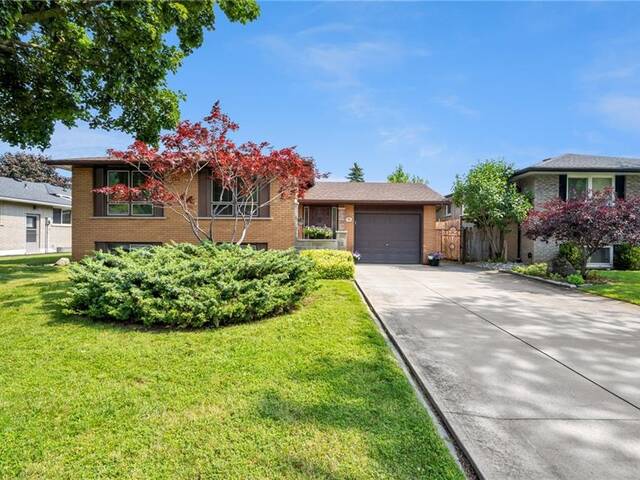 5 Tulip Court Stoney Creek