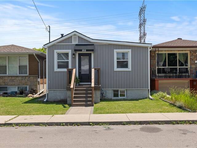 252 Paling Avenue Hamilton