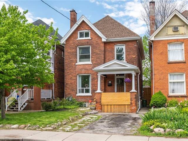 84 Sanford S Avenue Hamilton