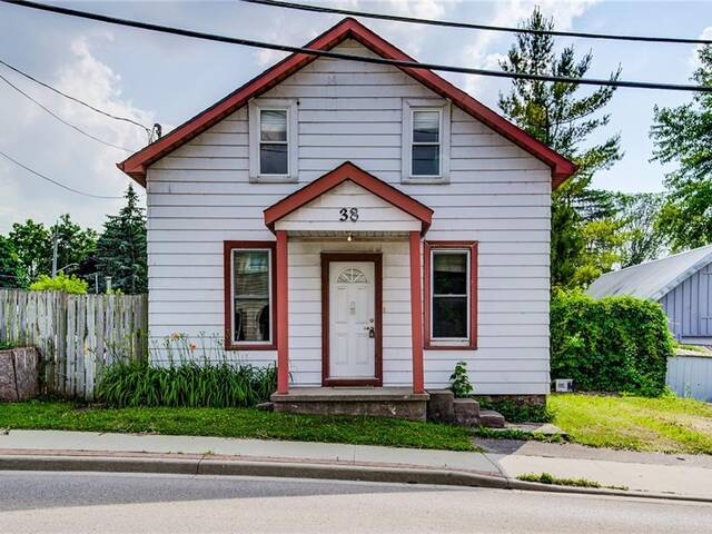 38 Woolwich S Street Breslau