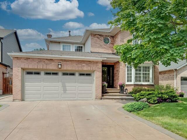 2099 Gordie Tapp Crescent Burlington