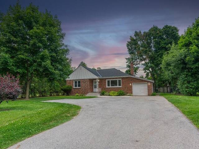 68 Wilson E Street Ancaster