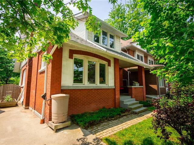 489 Aberdeen Avenue Hamilton