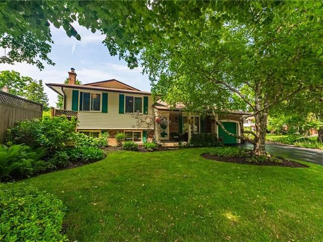 2757 Neptune Crescent Niagara Falls