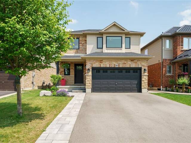 103 Great Oak Trail Binbrook