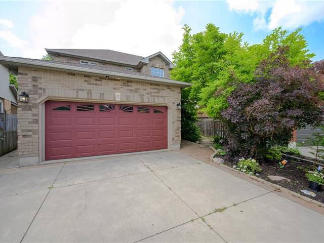 52 Hillgarden Drive Stoney Creek