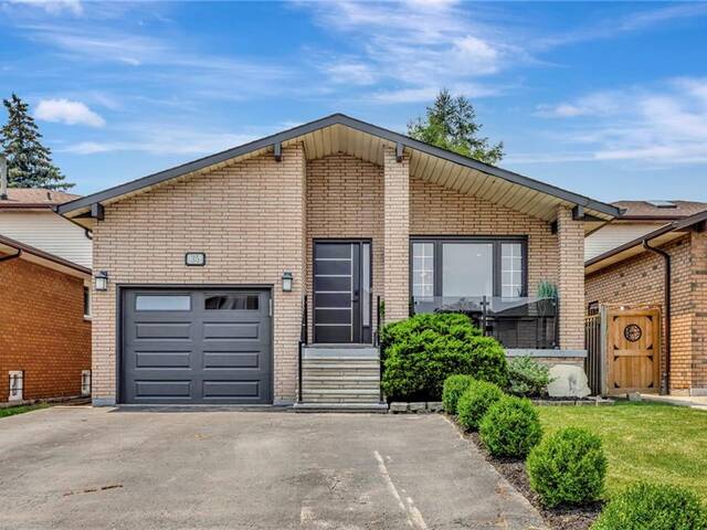 35 Lasila Court Hamilton