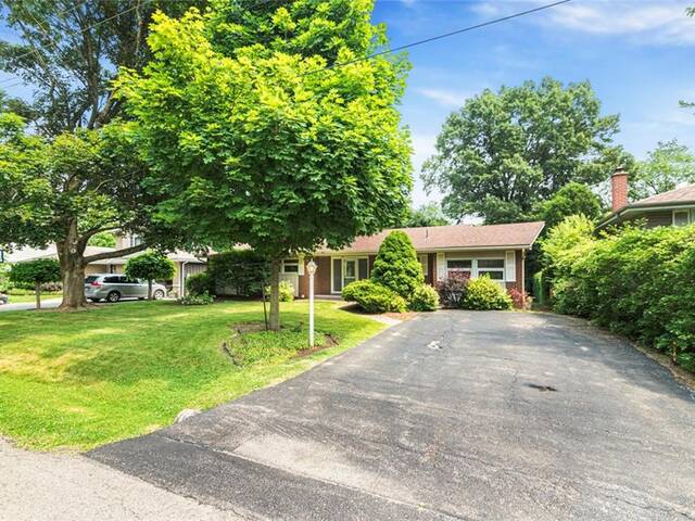 160 Taylor Road Ancaster