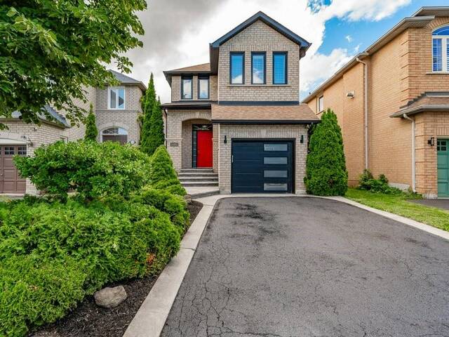 2101 Westmount Drive Oakville