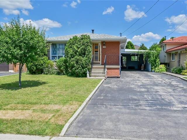 28 Nugent Drive Hamilton