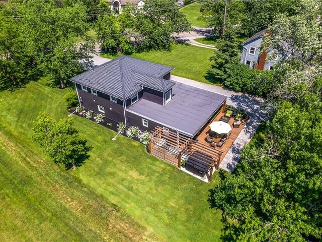 1177 Queenston Road Niagara-on-the-Lake