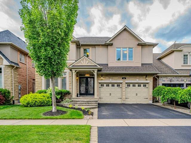 341 Admiral Drive Oakville