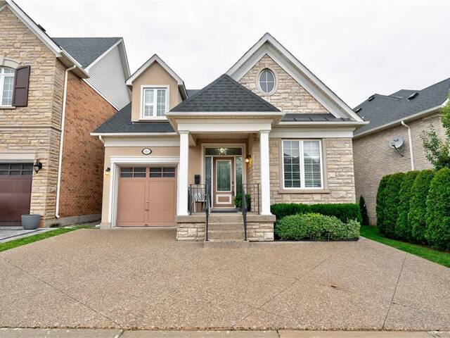 3167 Stocksbridge Avenue Oakville