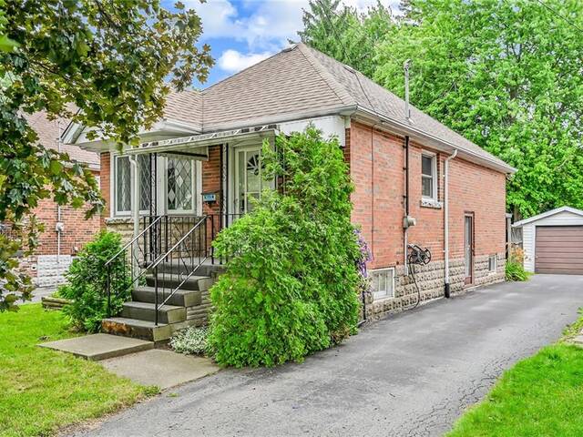 79 Belvidere Avenue Hamilton