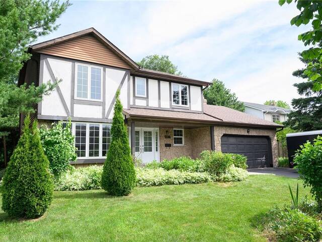 287 Cornwallis Road Ancaster