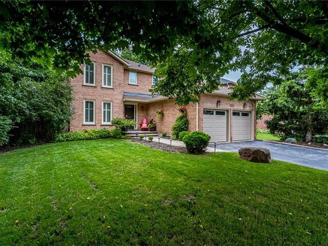 2120 Madden Boulevard Oakville