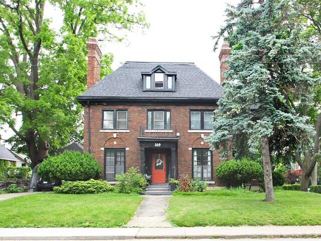 169 Delaware Avenue Hamilton