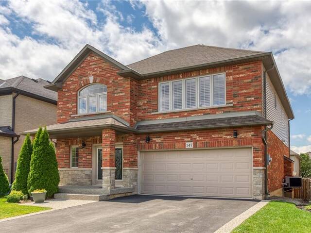 147 Garinger Crescent Binbrook