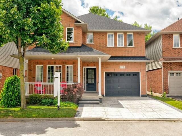 5171 Garland Crescent Burlington