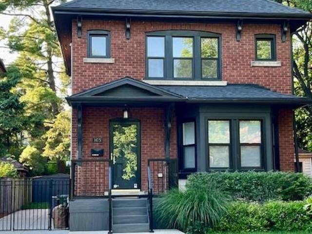 165 Haddon N Avenue Hamilton