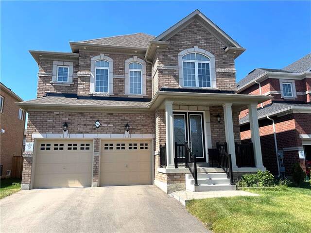 59 Findlay Drive Ancaster