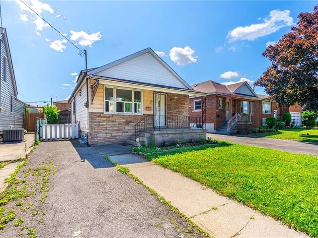 33 Glassco S Avenue Hamilton