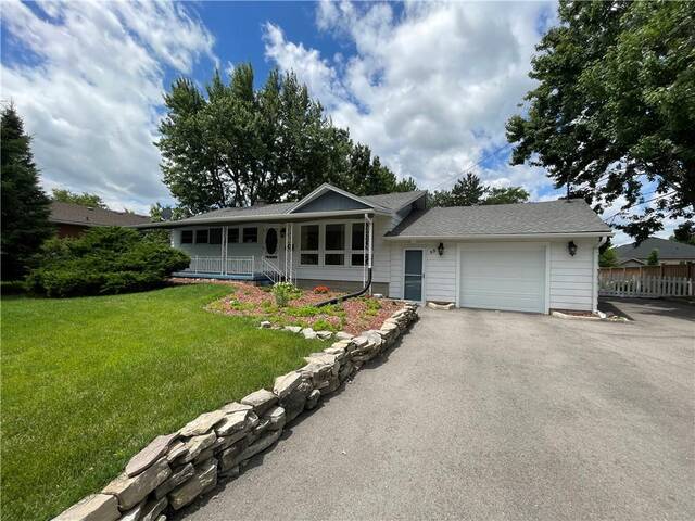 99 Byron Avenue Stoney Creek