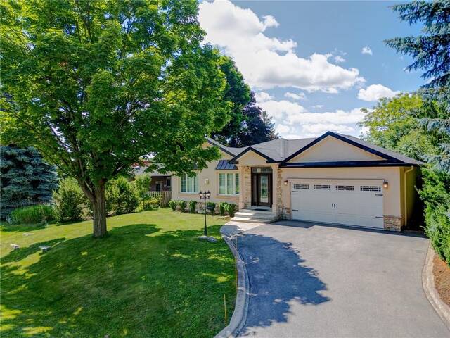 1306 Langdale Crescent Oakville