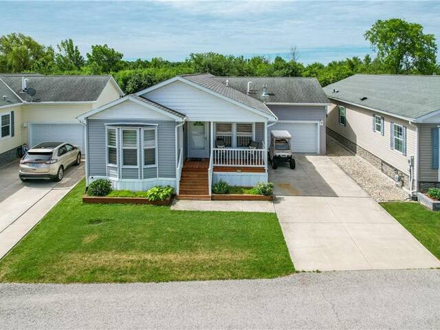 502 3033 Townline Road Stevensville