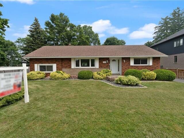 523 Woodview Road Burlington